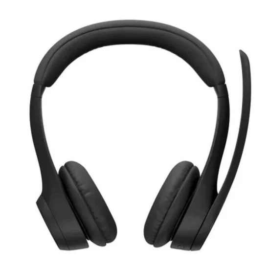 Logitech Zone Vibe 300 Bluetooth Headset  - Midnight Black